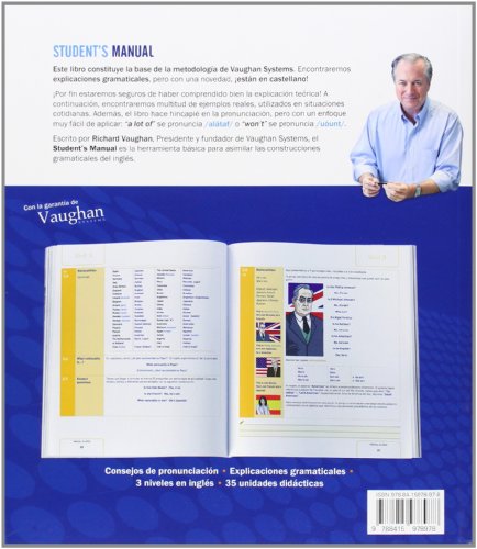 Student's Manual: El libro clave del estudiante de inglés: El libro calve del estudiante de inglés