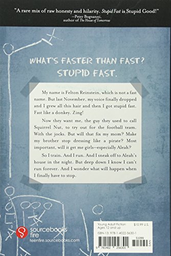 Stupid Fast