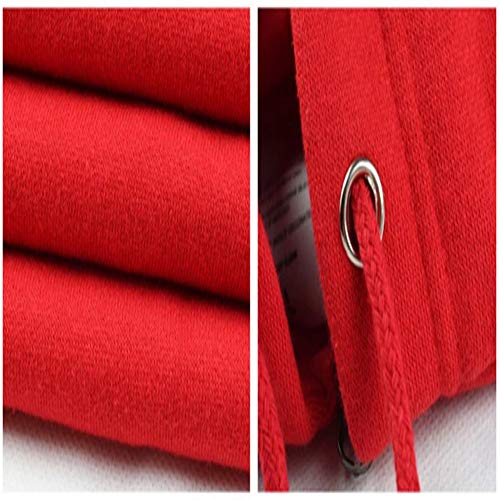 Sudadera con capucha para hombre de Discountl, con capucha, de terciopelo y superhéroe americano, de la marca CaptainAmerica AliExpress Amazon Plus Gris gris S