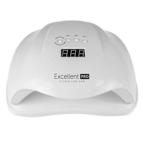 sun garden nails Kit Starterset pequeño - Kit de manicura – Kit de introducción para centros de Belleza