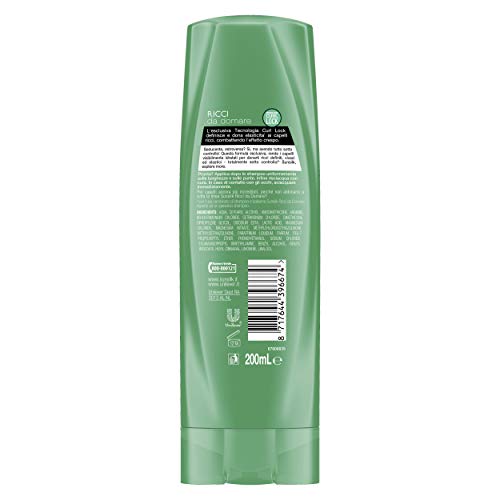 Sunsilk - Acondicionador para el cuidado del cabello, 200 ml