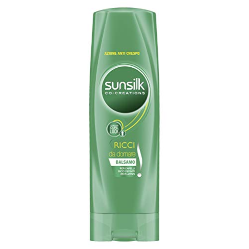 Sunsilk - Acondicionador para el cuidado del cabello, 200 ml