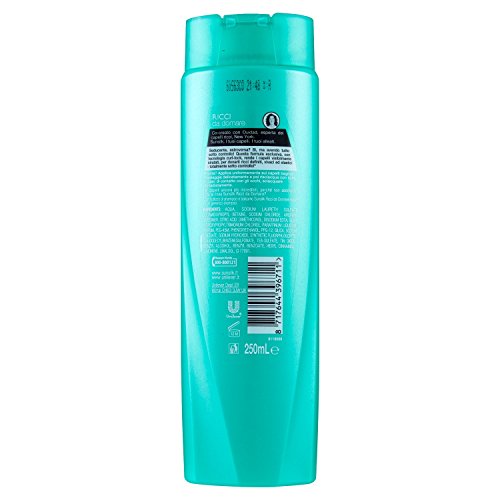 Sunsilk Co-Creations Champú Rizos Domar para Cabello Rizos y Mossi - 250 ml Parent