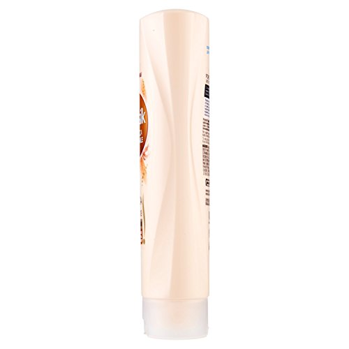 Sunsilk - Recarga natural de aceite de argán y almendra, acondicionador, 200 ml