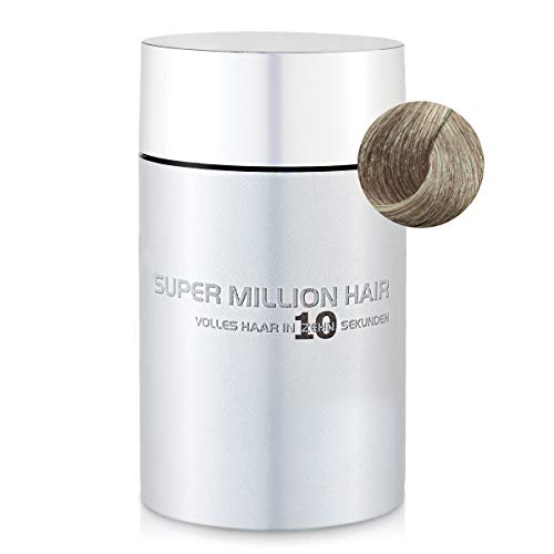 Super Million Hair Densificador capilar, 25 g