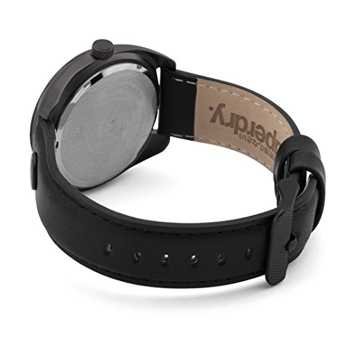 Superdry Reloj de Pulsera SYG229BB