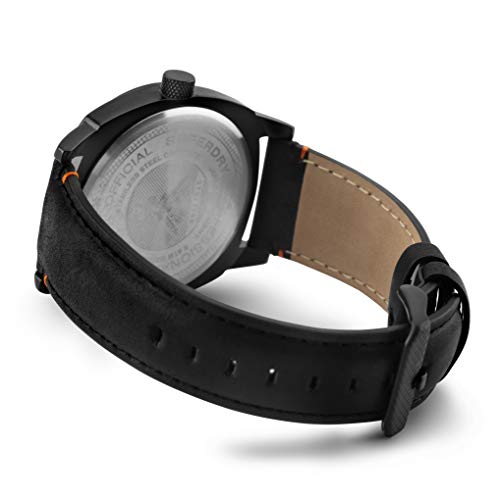 Superdry Reloj de Pulsera SYG236BB