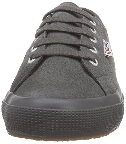 Superga 2750, Zapatillas Unisex Adulto, Gris (Grey Stone), 36 EU