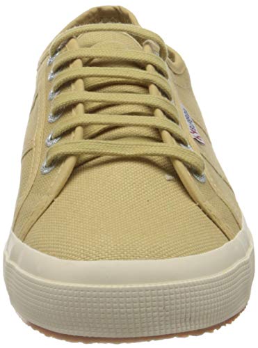 Superga Classic, Zapatillas Unisex Adulto, Beige (Beige Wbt), 36 EU