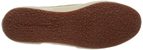 Superga Classic, Zapatillas Unisex Adulto, Beige (Beige Wbt), 36 EU