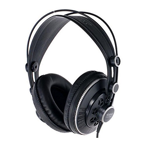 Superlux HD681B Negro Intraaural Dentro de oído auricular