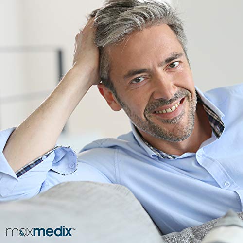 Suplemento Natural Para La Próstata - Fórmula Para Próstata Agrandada o Inflamada - Mantiene El Normal Funcionamiento De La Próstata - Cápsulas ricas en saw palmetto y semillas de calabaza