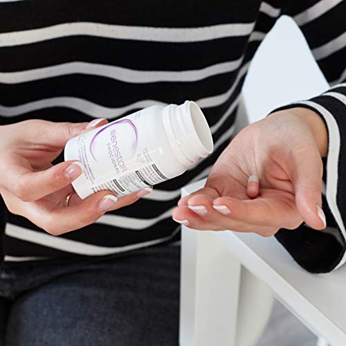 SUPLEMENTO PARA ANSIEDAD, ESTRÉS, ESTADO DE ÁNIMO – BIENESTAR EMOCIONAL – ASHWAGANDHA KSM-66 (100% orgánica) + AZAFRÁN + TRIPTÓFANO + CROMO + VIT B6 60 cáps. LAB. UNIK HEALTH & NUTRITION