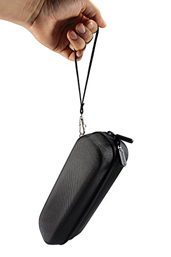 Supremery Funda para Remington MB4700 TouchTech Cortabarba Caja Envoltura Protectora Estuche Bolsa de Transporte