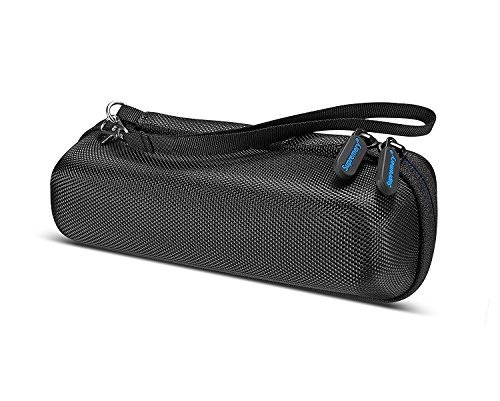 Supremery Funda para Remington MB4700 TouchTech Cortabarba Caja Envoltura Protectora Estuche Bolsa de Transporte
