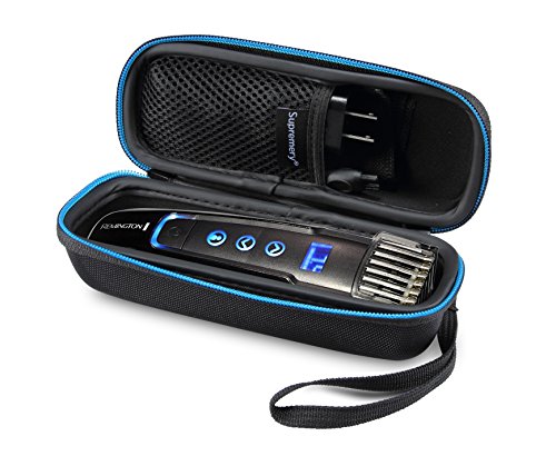 Supremery Funda para Remington MB4700 TouchTech Cortabarba Caja Envoltura Protectora Estuche Bolsa de Transporte