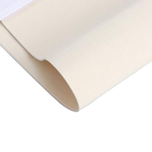 SUPVOX Cinturón para Hernia Soporte Faja de Soporte para Hernia Inguinal Incisional Ventral