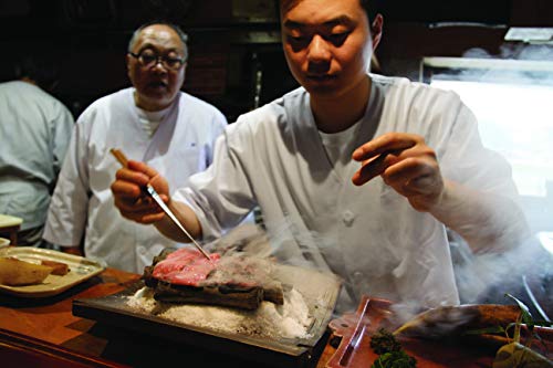 Sushi, Ramen, Sake: Un viaje apasionante del acervo culinario de Japón (Salamandra fun&food)