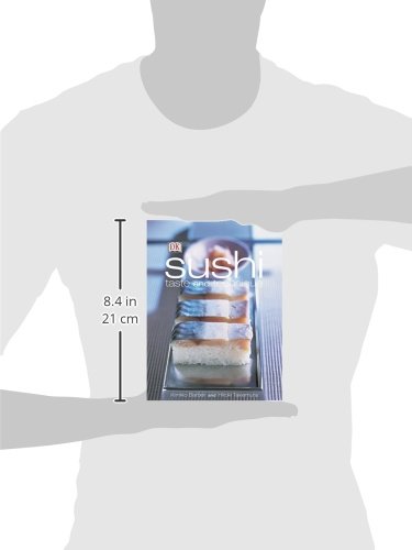 Sushi: Taste and Technique