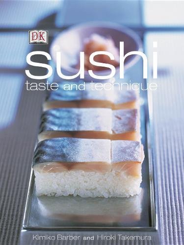 Sushi: Taste and Technique