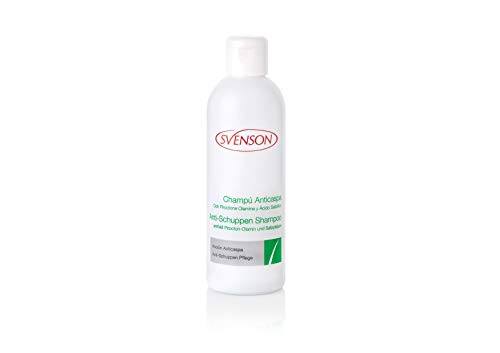 Svenson Champu Anticaspa - 200 ml.