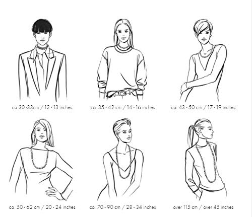 Swarovski Colgante Iconic Swan, negro, Baño de Rodio