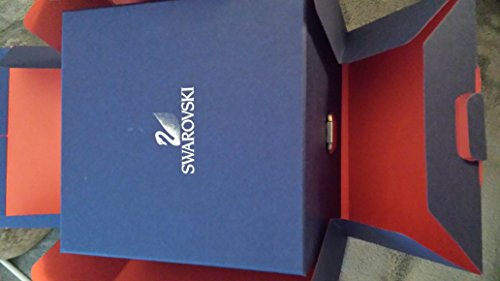 Swarovski León Lion Original Cristal Idea Regalo Aniversarios cumpleaños arredo casa Colección