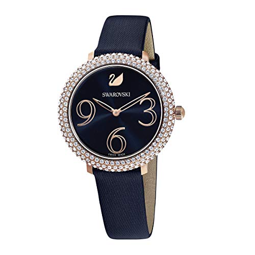 Swarovski Reloj Crystal Frost 5484061