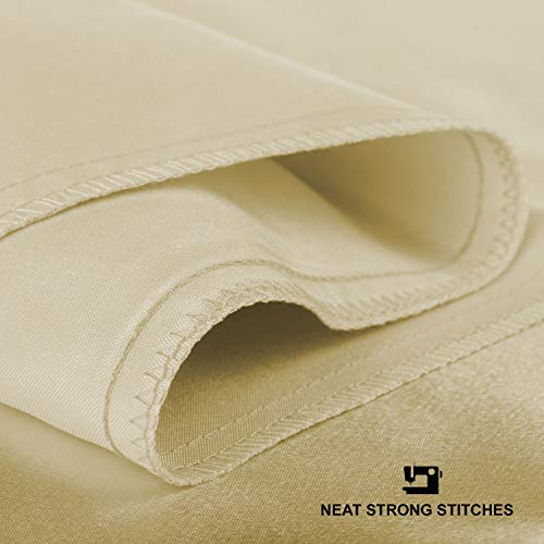 Sweet Dreams Luxury Satin Pillowcase/Fundas para almohada with Zipper, King Size, Jaguar Print (Silky Satin Pillow case/Fundas para almohada for Hair) By Shop Bedding