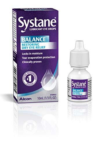 SYSTANE - SYSTANE BALANCE GOT OFTAL 10ML