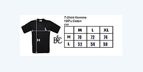 T-SHIRT NARBONNE OCCITANIA FRANCIA