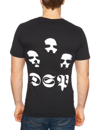 T shirt XL Mayhem - De mysteriis dom sathanas 2013 (T shirt taille extra large)