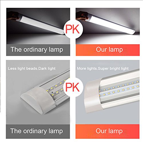 T10 Luz de día Lámpara LED Tubo para Oficina Garaje Supermercado Gimnasios Balcón Cocina Supermercados 30CM 10W 3000K 1pc XYD®