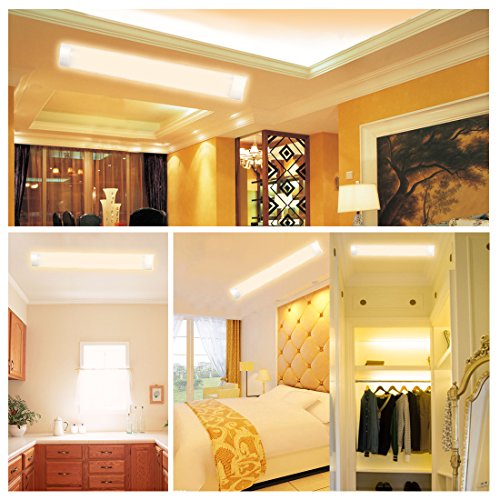 T10 Luz de día Lámpara LED Tubo para Oficina Garaje Supermercado Gimnasios Balcón Cocina Supermercados 30CM 10W 3000K 1pc XYD®