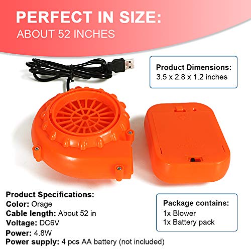 Tacobear Disfraz Inflable De Unicornio Traje De Cosplay Fiesta para Adulto Disfraz Hinchable de Halloween Caballo Hinchable Disfraz Unicornio Hinchable Disfraz con Sombrero