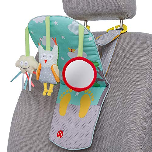 Taf Toys 11835 - Panel para el coche play & kick