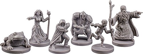 Talisman: The Magical Quest Game