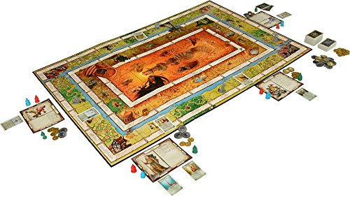 Talisman: The Magical Quest Game