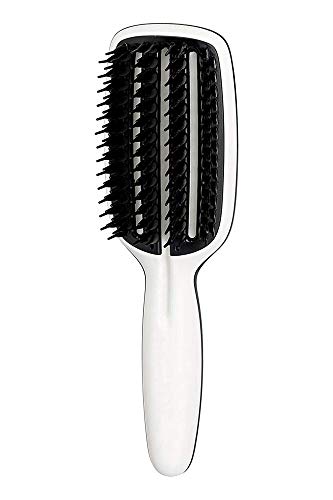 Tangle Teezer BS-HP-DP-010316 Cepillo Blow Styling Smoothing Tool - Half, Rosa, 150 g