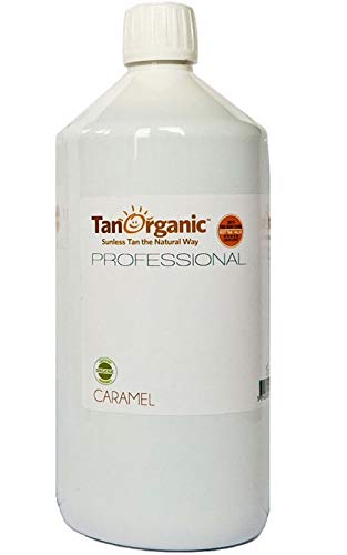 Tanorganic Autobronceador corporal - 1000 ml