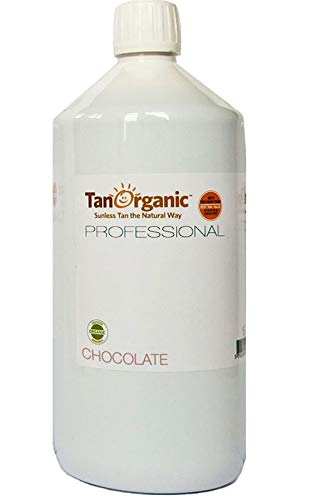 Tanorganic Autobronceador corporal - 1000 ml