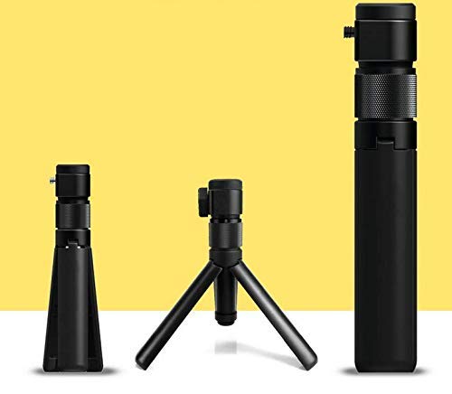 Taoric Bullet Time - Manija para Trípode Plegable para Taoric Insta360 One & One X
