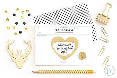 Tarjeta Dama de Honor. Quieres ser mi Dama de Honor? mi Madrina? Postal Telegrama rasca Felicitación cumpleaños Navidad Vale regalo Anuncio embarazo