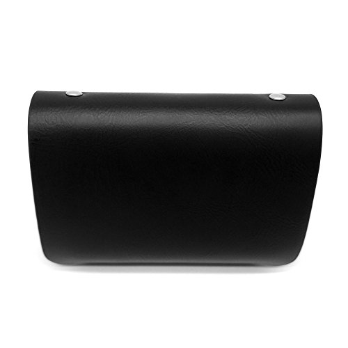 Tarjeteros para Credito Unisex (Negro)