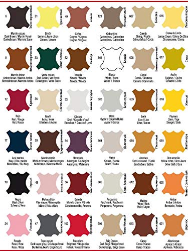 Tarrago Quick 25ml, Pinturas y tintes Unisex Adulto, Marrón (Dark Brown 06), 20 mL