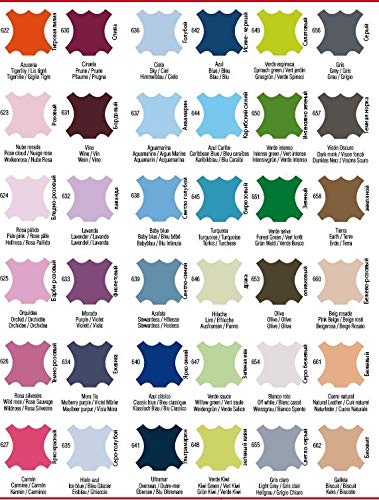 Tarrago Quick 25ml, Pinturas y tintes Unisex Adulto, Marrón (Dark Brown 06), 20 mL