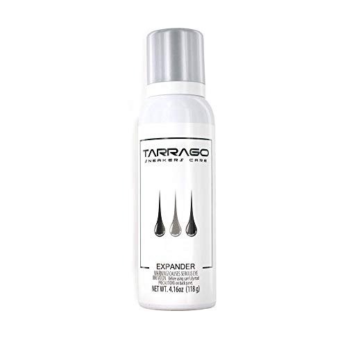 Tarrago | Sneakers Expander 125ml | Aumenta la Flexibilidad del Cuero y Evita el Dolor al Caminar