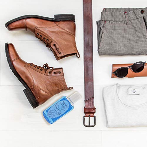 Tarrago TLF390000125 Limpiador deportivo, multicolor, One Size