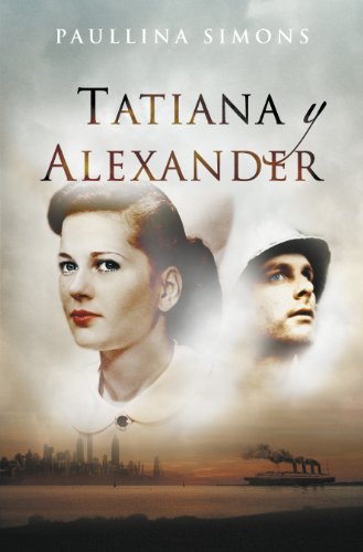 Tatiana y Alexander (El jinete de bronce 2)