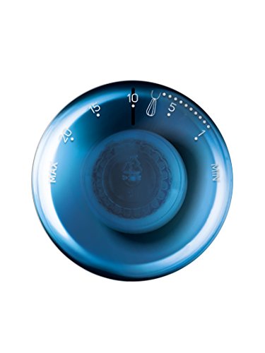 Taurus Robot 600 Plus Batidor Potencia de 600W, 0.5 litros, Blanco/Azul